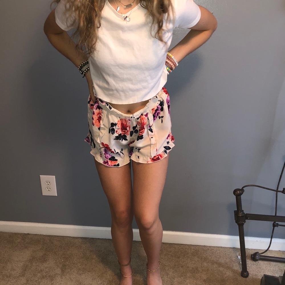 large flora bottoms